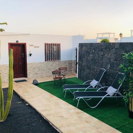 Casa Oliver Playa Blanca (Lanzarote) Exterior foto