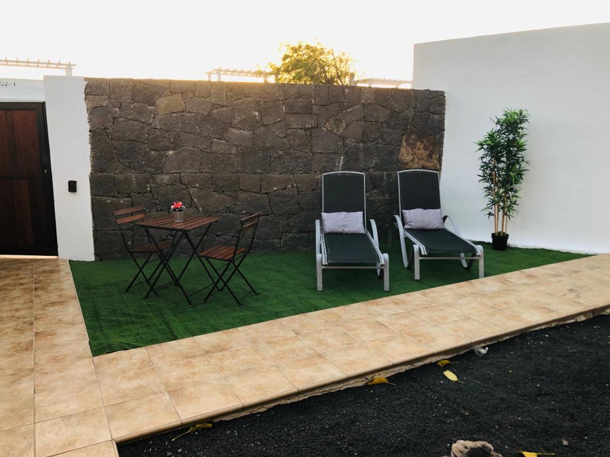 Casa Oliver Playa Blanca (Lanzarote) Exterior foto