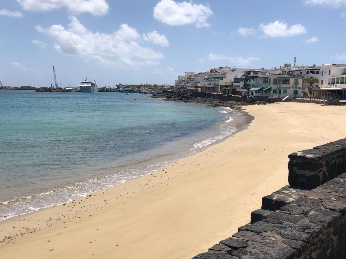 Casa Oliver Playa Blanca (Lanzarote) Exterior foto