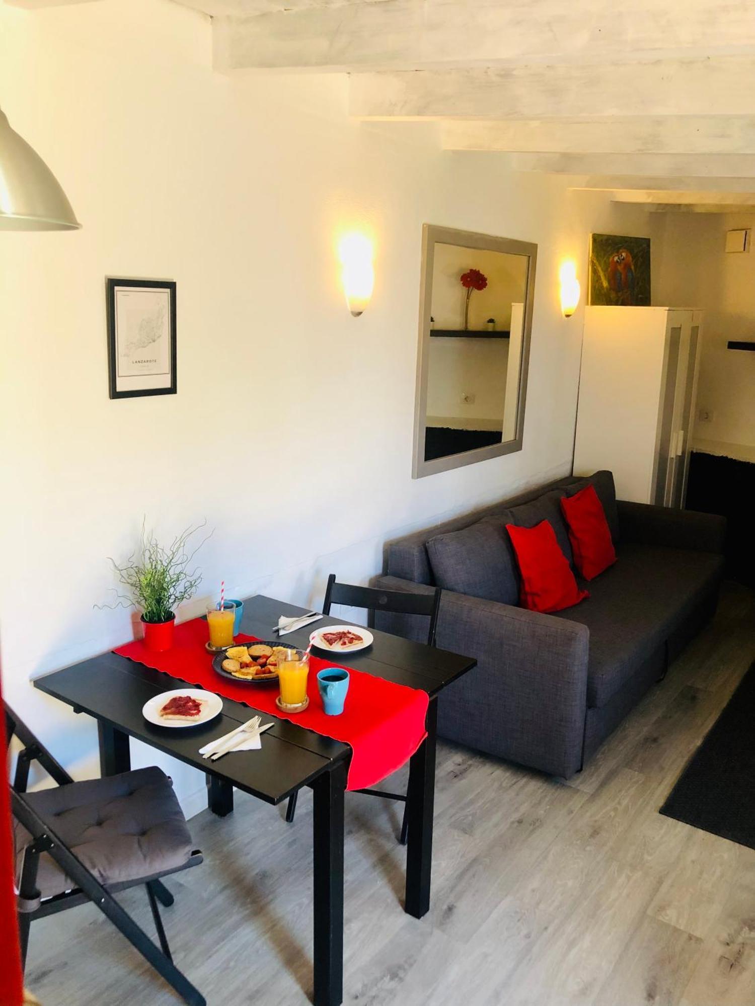 Casa Oliver Playa Blanca (Lanzarote) Exterior foto